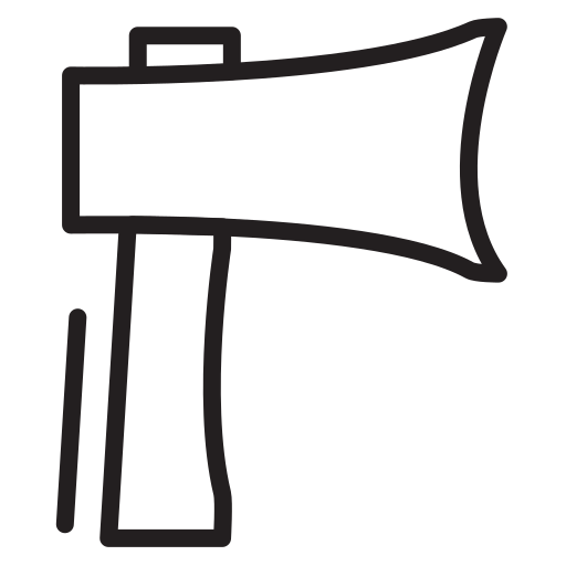 Cut free icon Cut free icon