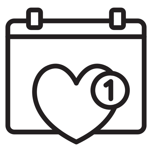 달력 무료 아이콘 달력 무료 아이콘