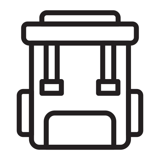 Bags free icon Bags free icon