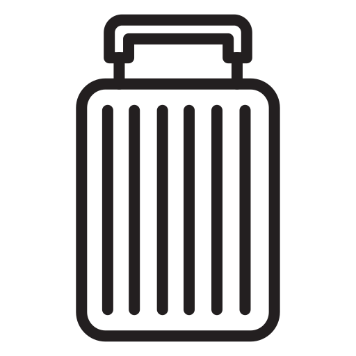 여행하다 무료 아이콘