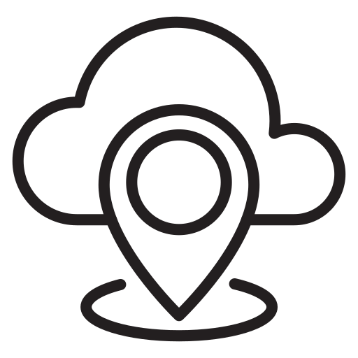 ubicación icono gratis