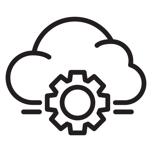 engranaje icono gratis