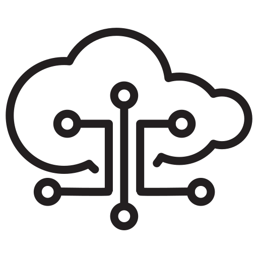 technologie kostenlos Icon