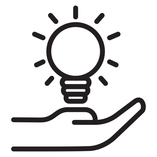 bulbo icono gratis