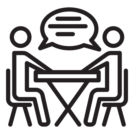 communication Icône gratuit