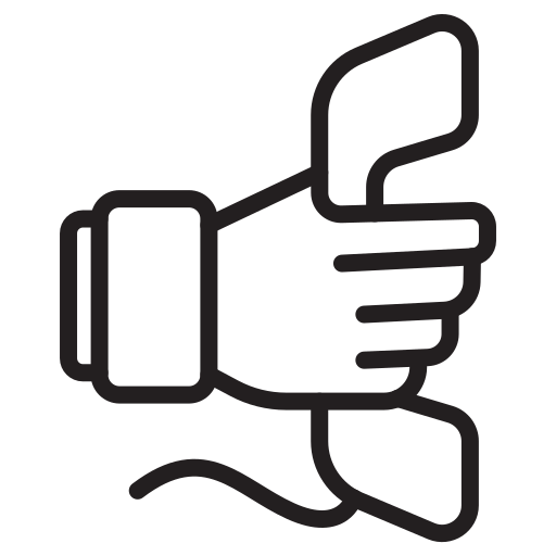 téléphone Icône gratuit