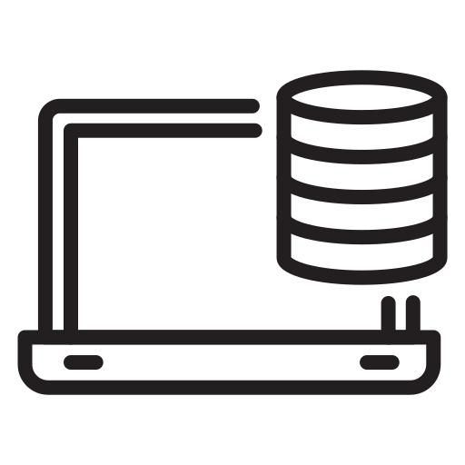 base de datos icono gratis