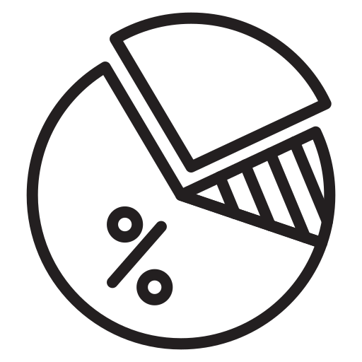 diagrama icono gratis