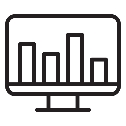 monitor grátis ícone monitor grátis ícone