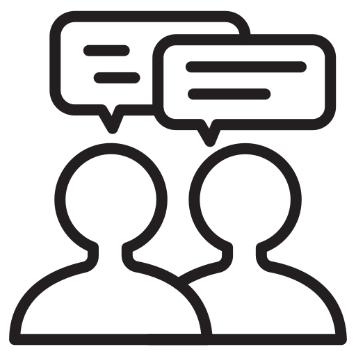 personnes Icône gratuit