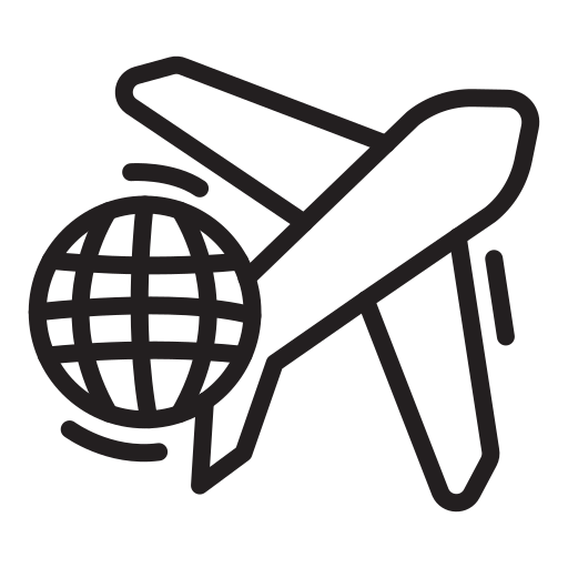 수송 무료 아이콘