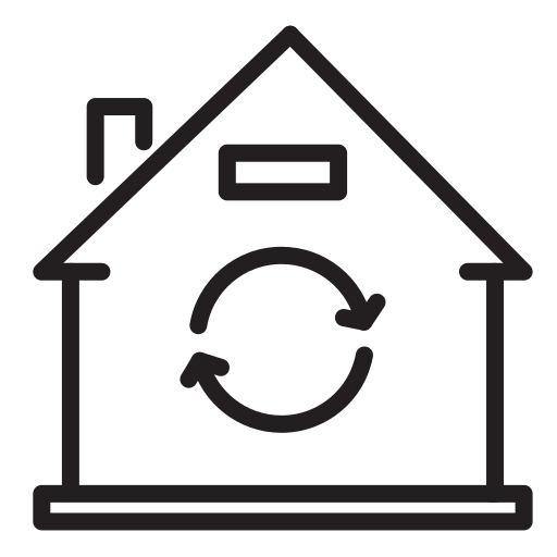 reciclar grátis ícone