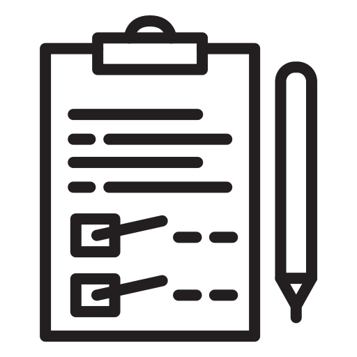 bolígrafo icono gratis