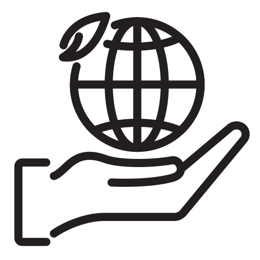 자연 무료 아이콘