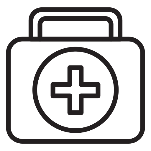 medizinisch kostenlos Icon medizinisch kostenlos Icon