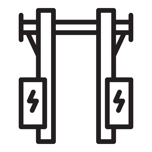 technologie kostenlos Icon