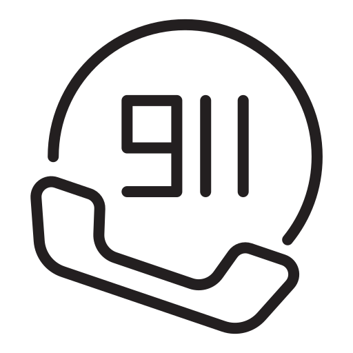 teléfono icono gratis