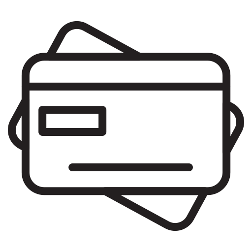 Card free icon