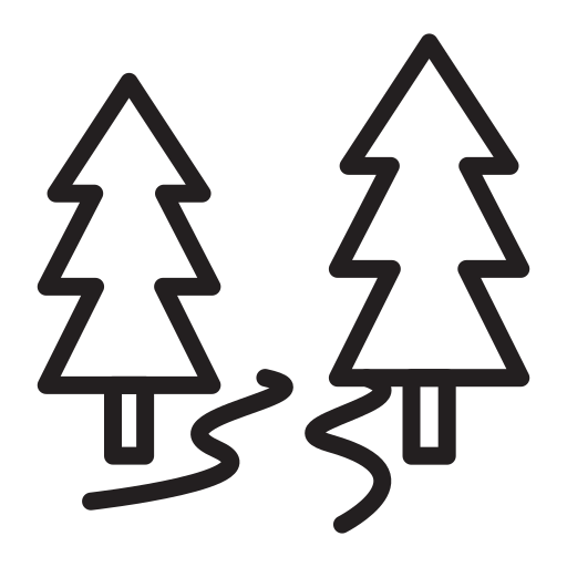 강 무료 아이콘