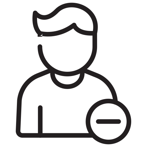 Люди бесплатно иконка