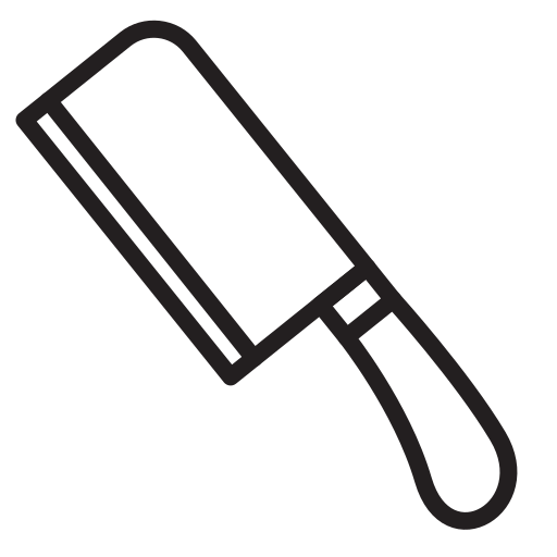 자르다 무료 아이콘