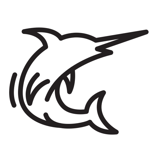 바다 무료 아이콘