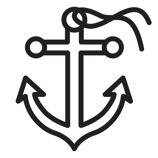 marinho grátis ícone