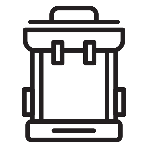 bolsa grátis ícone