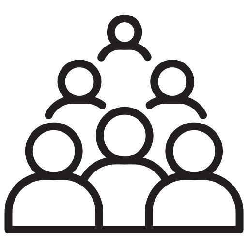 사람들 무료 아이콘 사람들 무료 아이콘