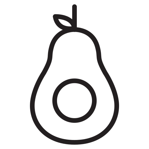 früchte kostenlos Icon