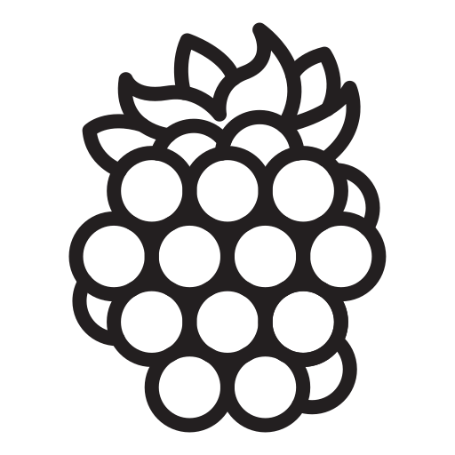 früchte kostenlos Icon