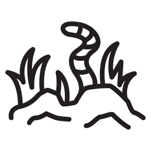 naturaleza icono gratis