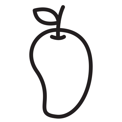 früchte kostenlos Icon
