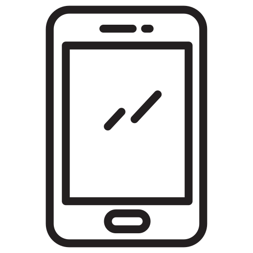 Technology free icon