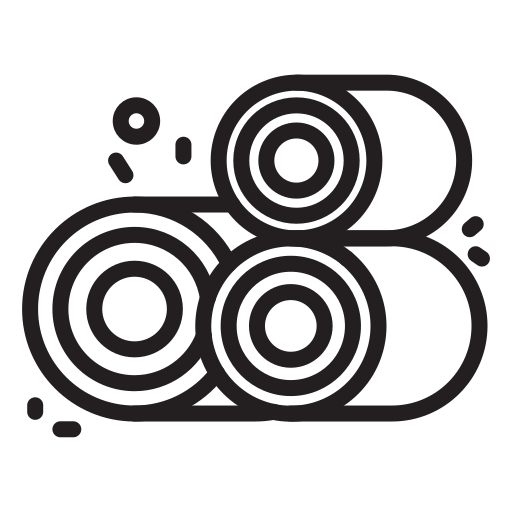 naturaleza icono gratis