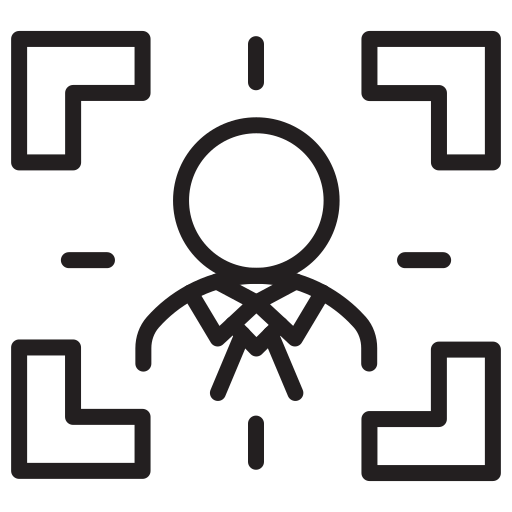 personnes Icône gratuit