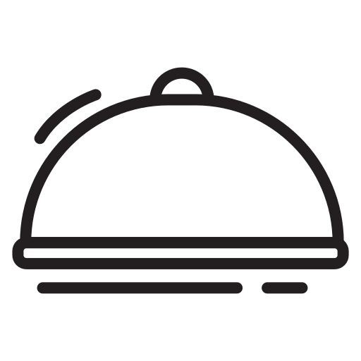 comida grátis ícone comida grátis ícone