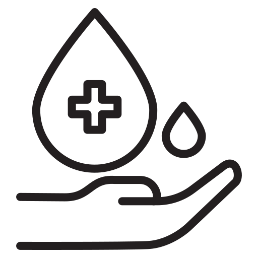 saludable icono gratis