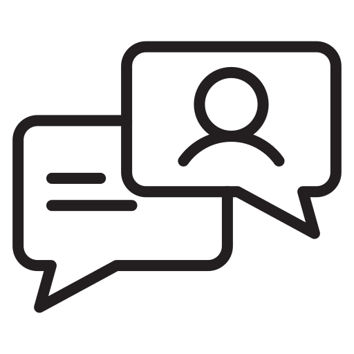 Люди бесплатно иконка