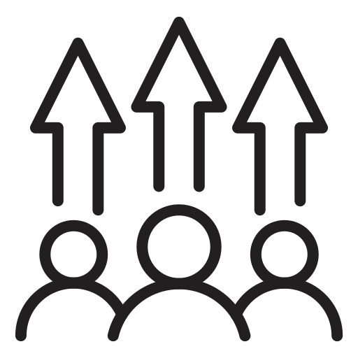 personnes Icône gratuit