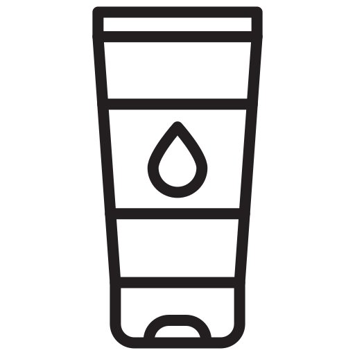 botella icono gratis