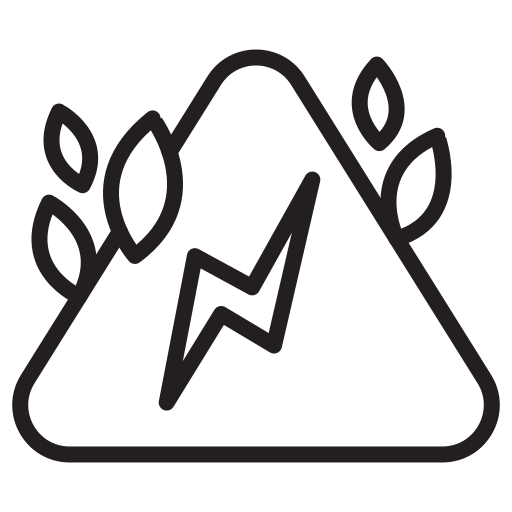 Power free icon Power free icon