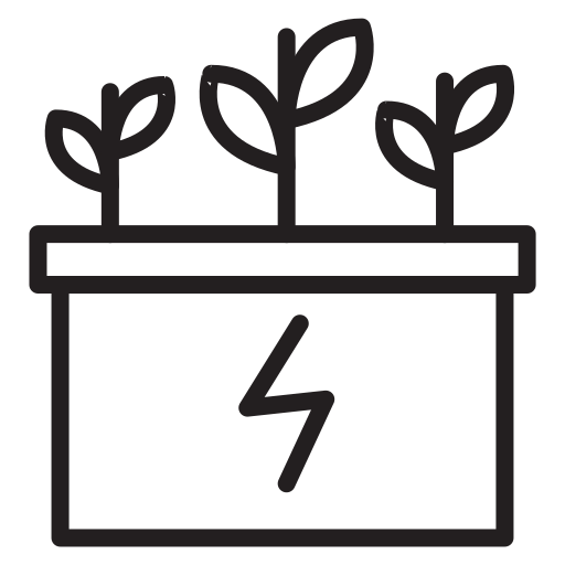 Power free icon Power free icon