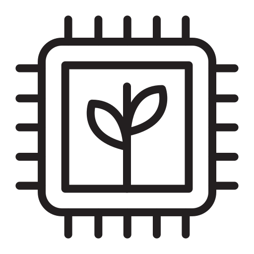 Power free icon Power free icon