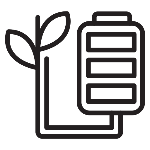 Power free icon Power free icon