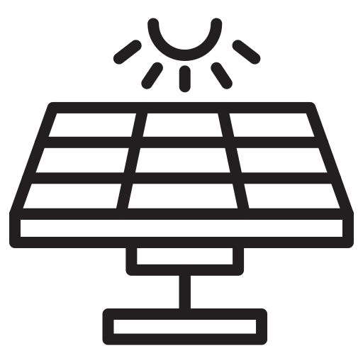 Power free icon Power free icon