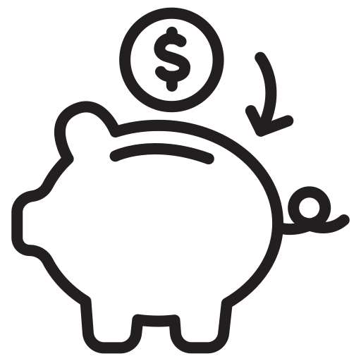 geschäft kostenlos Icon