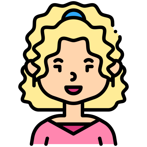 mujer icono gratis