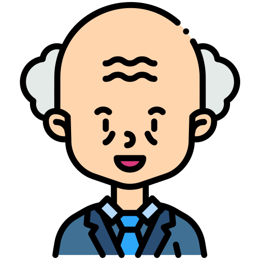 Профессор бесплатно иконка