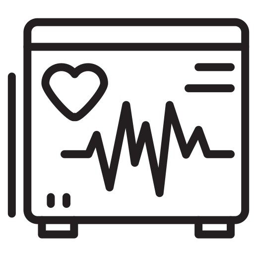 Медицинский бесплатно иконка